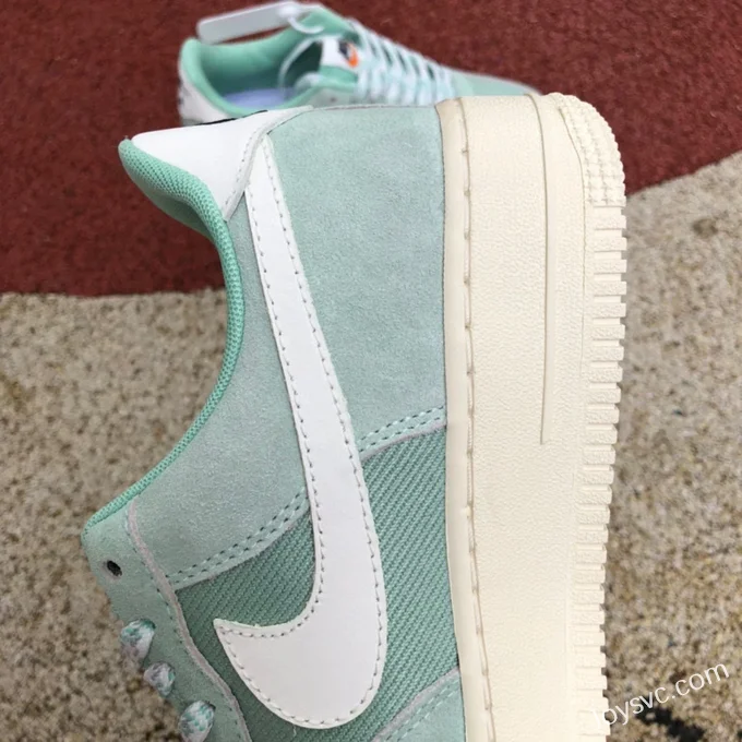 Nike Air Force 1 Low Mint Green DO9801-300