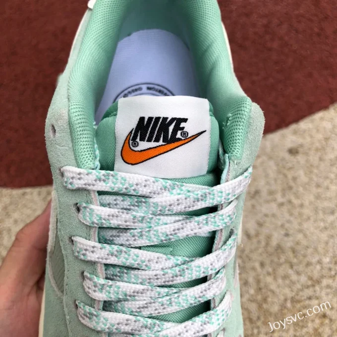 Nike Air Force 1 Low Mint Green DO9801-300