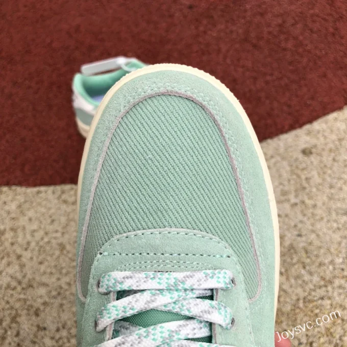 Nike Air Force 1 Low Mint Green DO9801-300