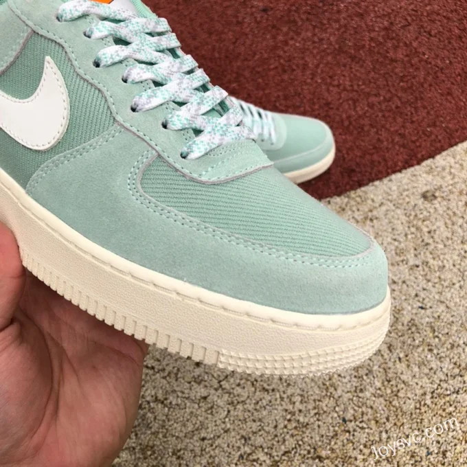 Nike Air Force 1 Low Mint Green DO9801-300