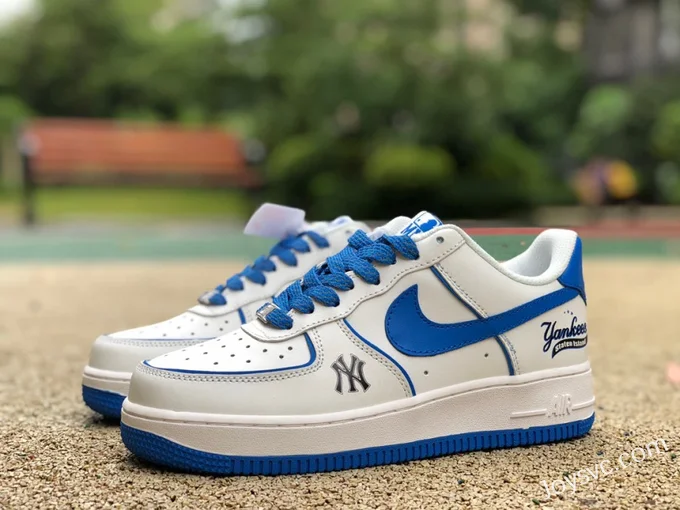 Nike Air Force 1 Low '07 Low-Top Sneakers BS8806-522