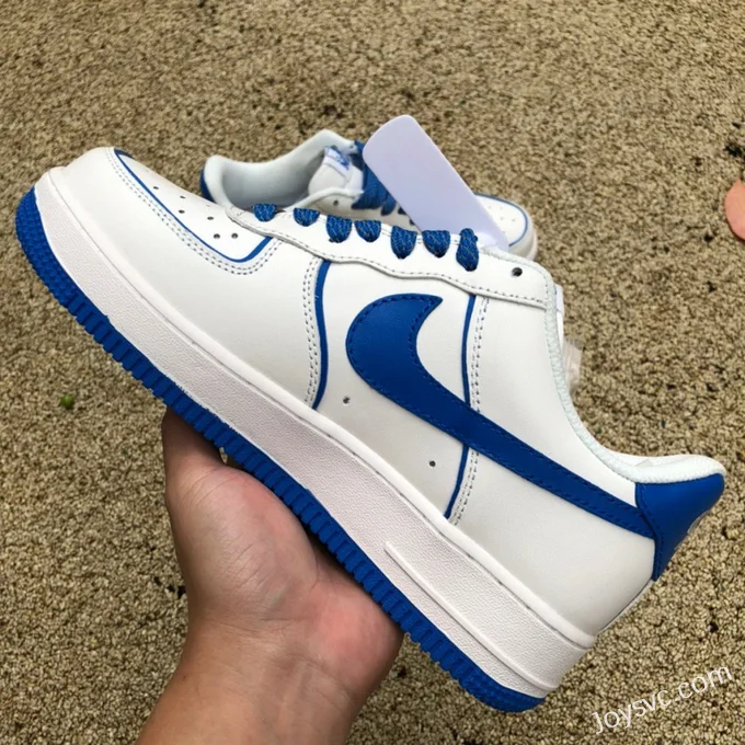 Nike Air Force 1 Low '07 Low-Top Sneakers BS8806-522