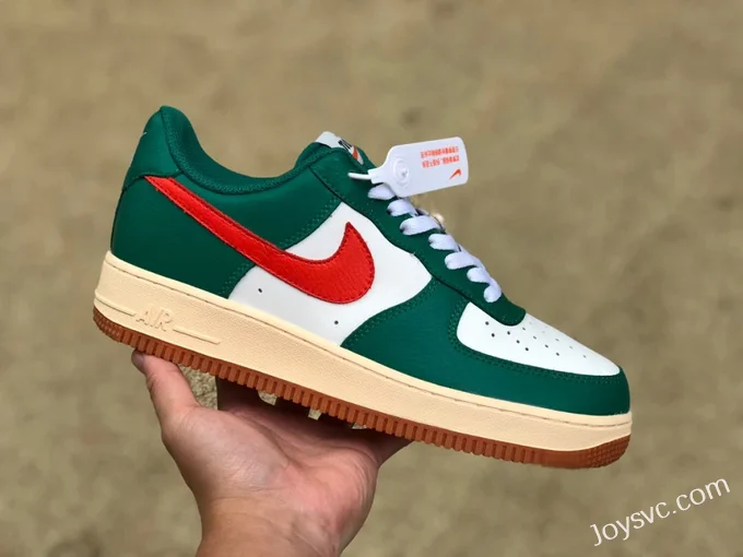 Nike Air Force 1 Low '07 Low-Top Sneakers CJ9179-201