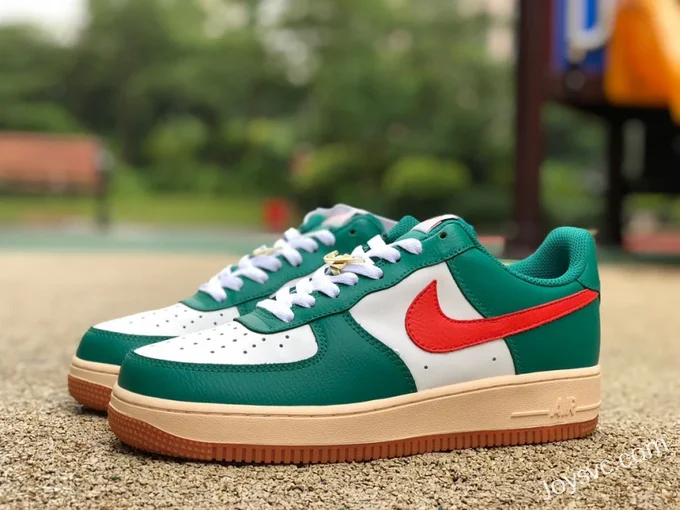 Nike Air Force 1 Low '07 Low-Top Sneakers CJ9179-201