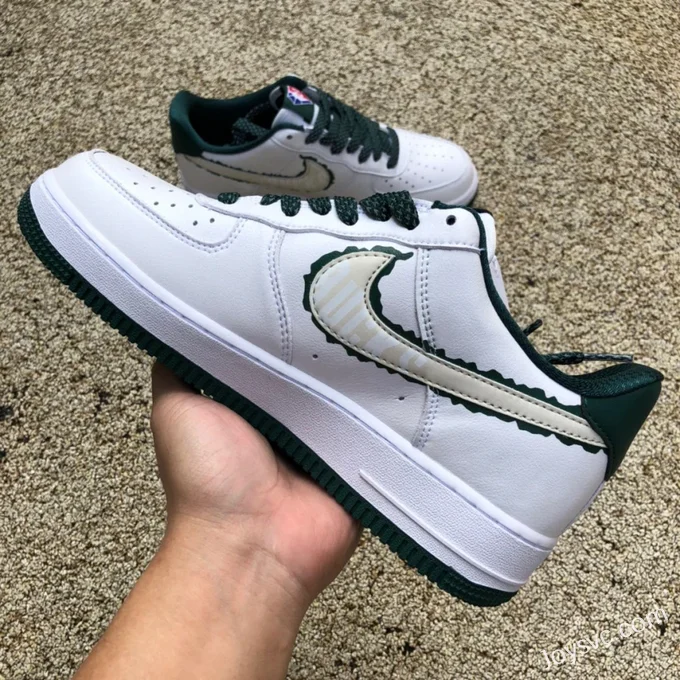 Nike Air Force 1 Low '07 Low-Top Sneakers NK9700-131