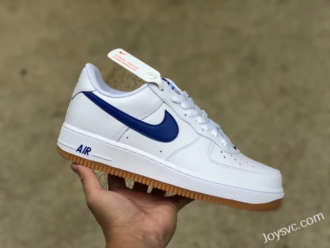 Nike Air Force 1 Low Retro 