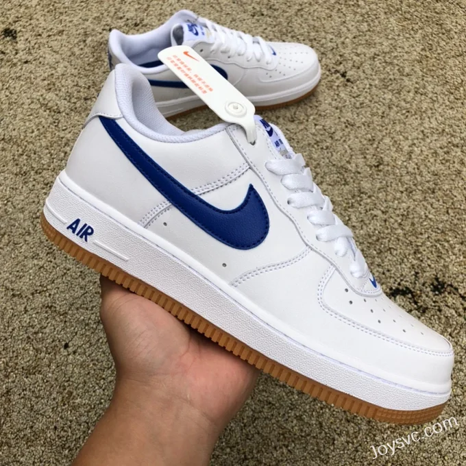 Nike Air Force 1 Low Retro 