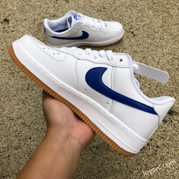 Nike Air Force 1 Low Retro 