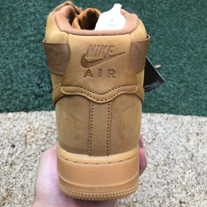 Nike Air Force 1 High 07 Wheat CJ9178-200