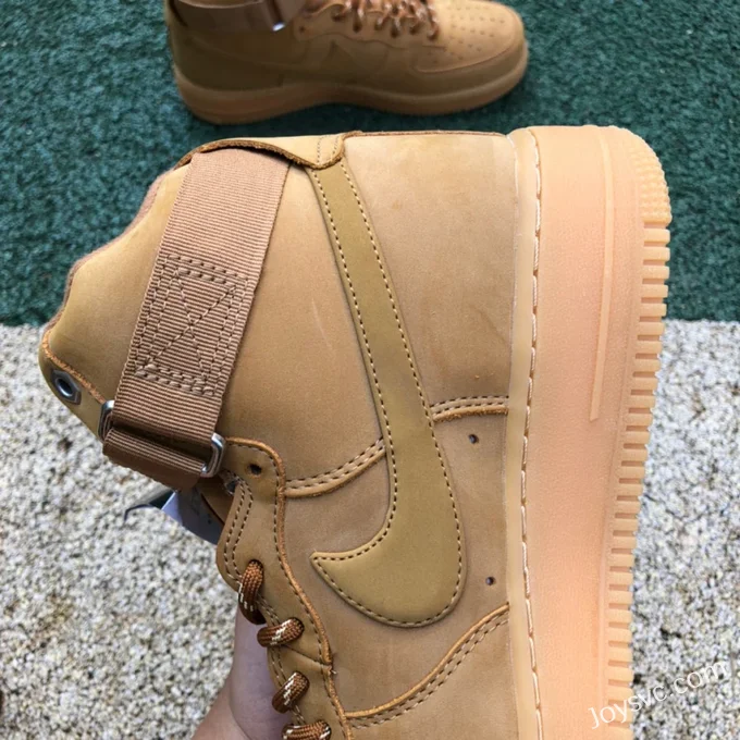 Nike Air Force 1 High 07 Wheat CJ9178-200