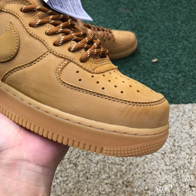 Nike Air Force 1 High 07 Wheat CJ9178-200