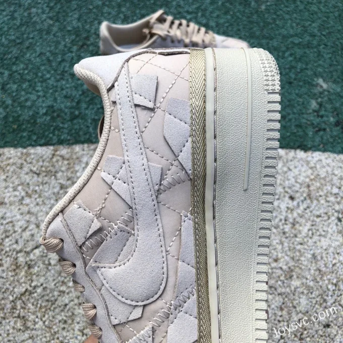 Billie Eilish x Nike Air Force 1 Low Mushroom DQ4137-200