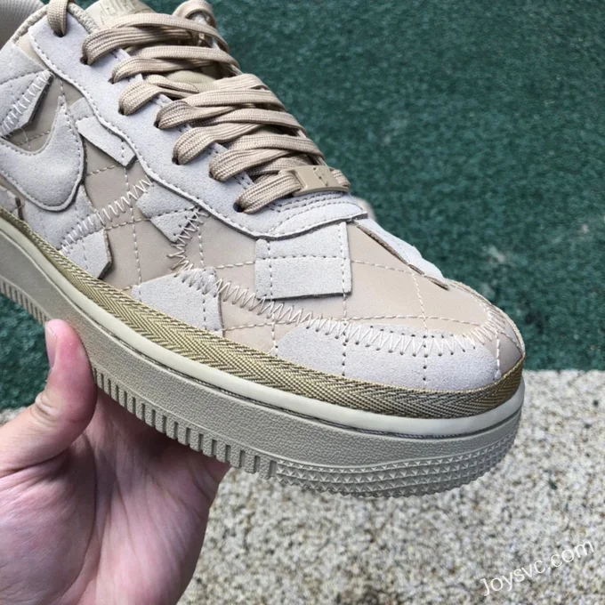 Billie Eilish x Nike Air Force 1 Low Mushroom DQ4137-200