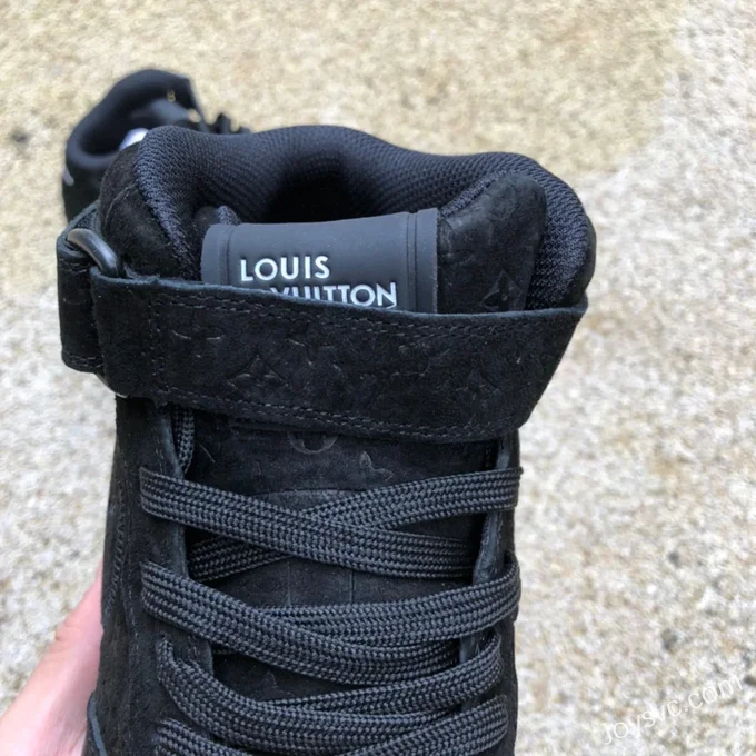 Louis Vuitton x Nike Air Force 1 LV AF1 Mid 1A9HD7