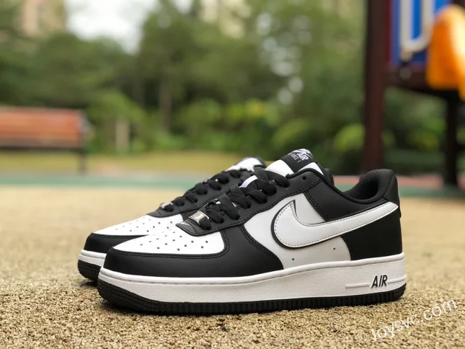 Nike Air Force 1 '07 Low-Top Casual Sneakers DV0788-001