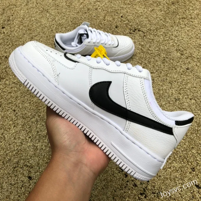 Nike Air Force 1 LOW Shadow Women's Low-Top Sneakers CI0919-001