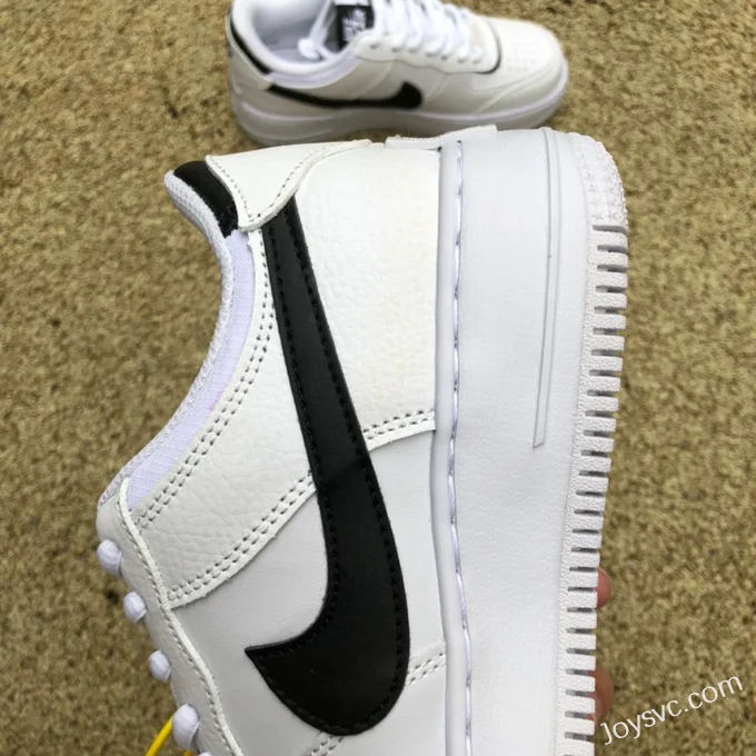 Nike Air Force 1 LOW Shadow Women's Low-Top Sneakers CI0919-001