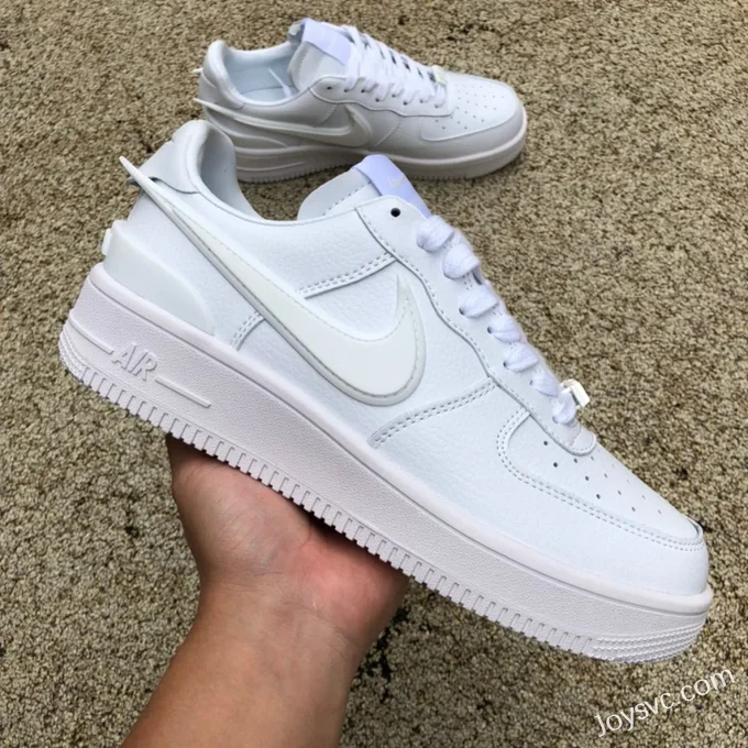 Nike Air Force 1 Low SP Low-Top Casual Sneakers DD8959-100