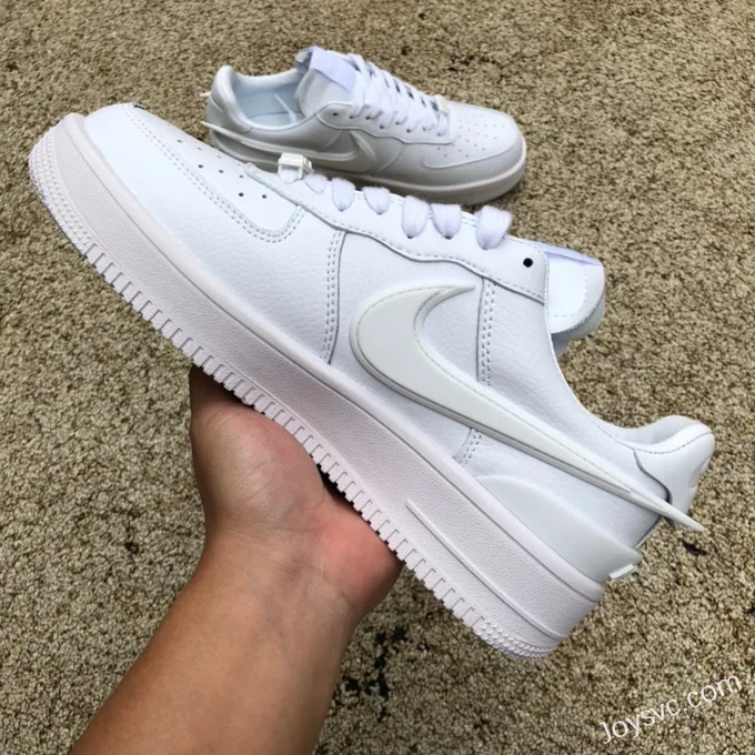 Nike Air Force 1 Low SP Low-Top Casual Sneakers DD8959-100