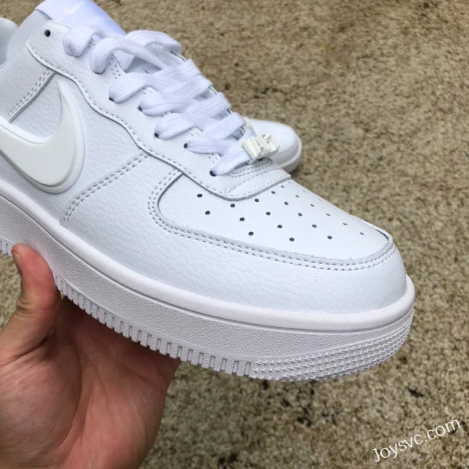 Nike Air Force 1 Low SP Low-Top Casual Sneakers DD8959-100