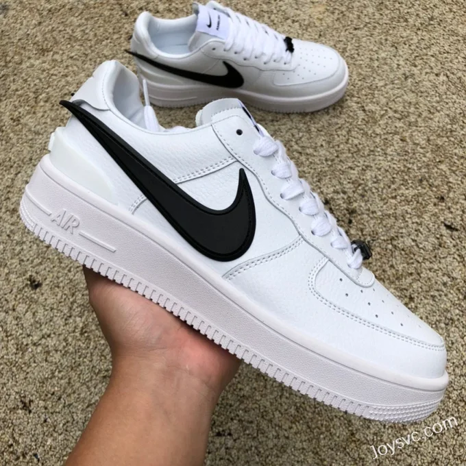 Nike Air Force 1 Low SP Low-Top Casual Sneakers DV3464-400