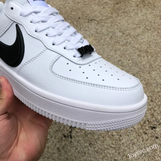 Nike Air Force 1 Low SP Low-Top Casual Sneakers DV3464-400