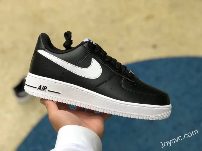 Nike Air Force 1 '07 AN20 Low-Top Casual Sneakers CJ0952-001