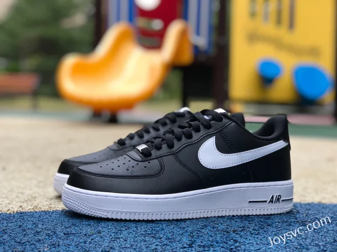 Nike Air Force 1 '07 AN20 Low-Top Casual Sneakers CJ0952-001