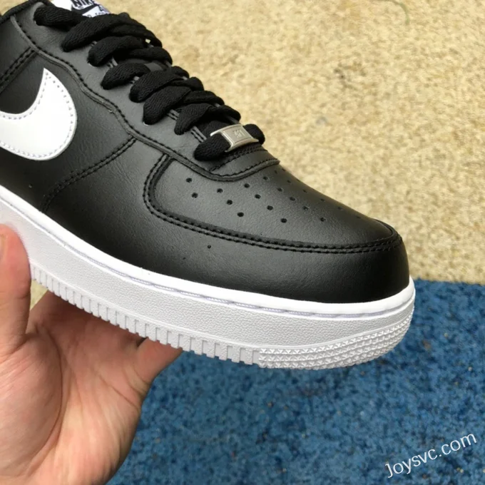 Nike Air Force 1 '07 AN20 Low-Top Casual Sneakers CJ0952-001