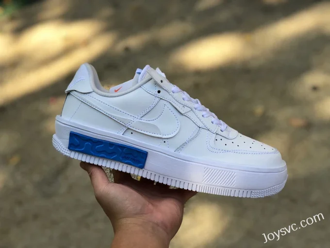 Nike Air Force 1 Summer Street Dance Exclusive Sneakers DH1290-101