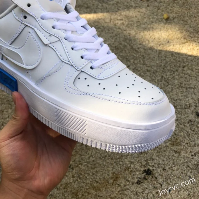 Nike Air Force 1 Summer Street Dance Exclusive Sneakers DH1290-101