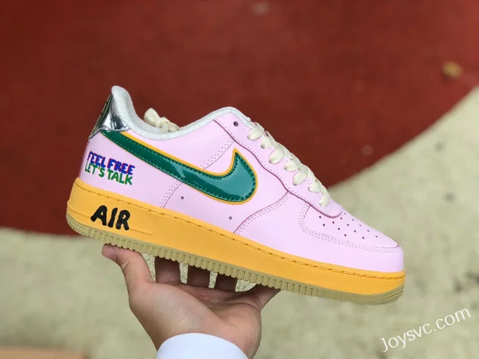 Nike Air Force 1 