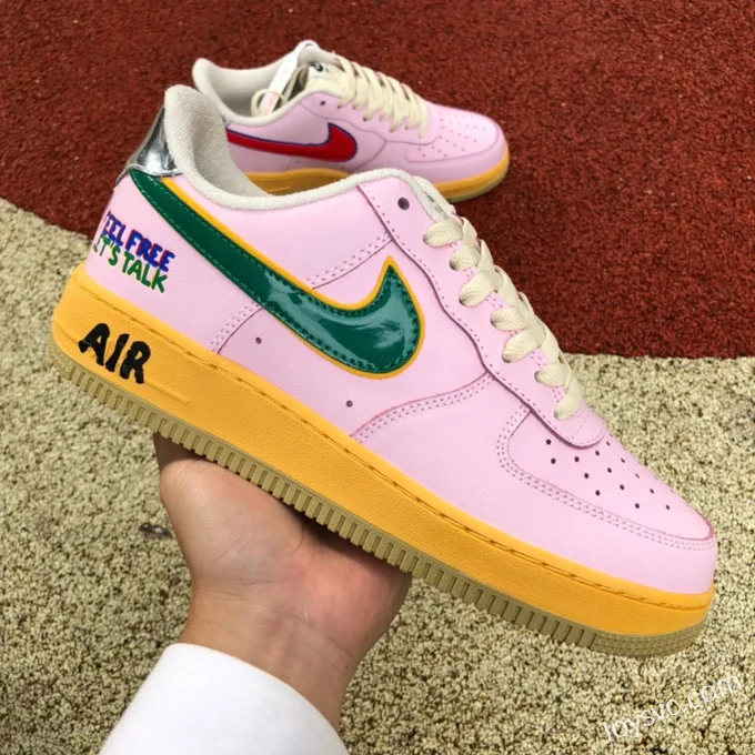 Nike Air Force 1 