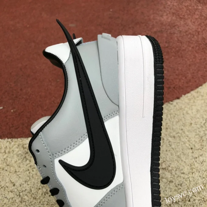 AMBUSH x Nike Air Force 1 Low Grey White DV3464-008