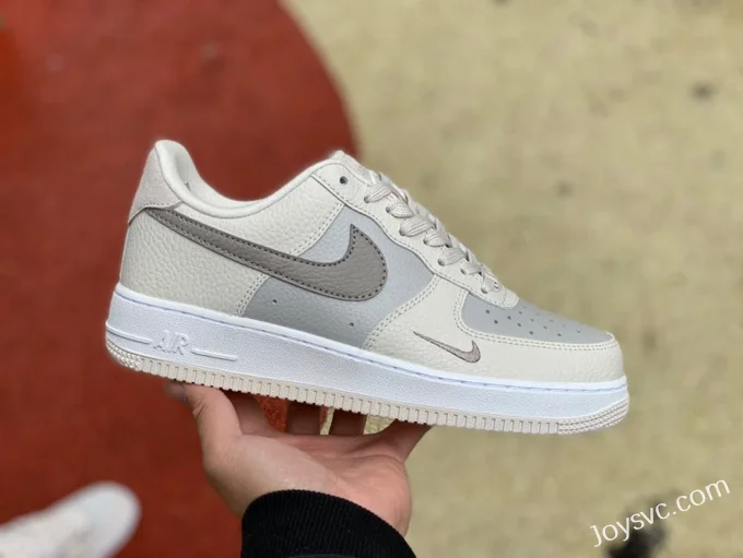 Nike Air Force 1 Low Light Grey FB8483-100