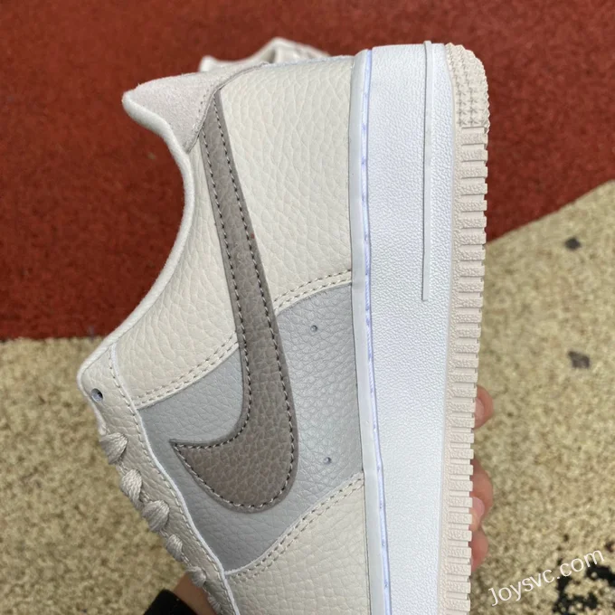 Nike Air Force 1 Low Light Grey FB8483-100