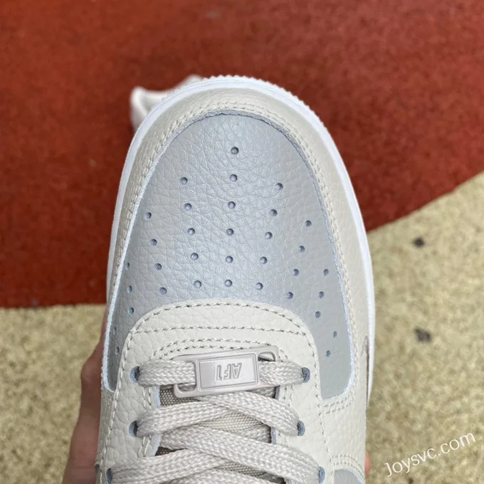 Nike Air Force 1 Low Light Grey FB8483-100