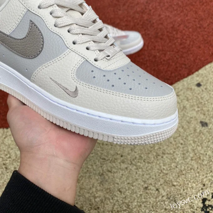 Nike Air Force 1 Low Light Grey FB8483-100