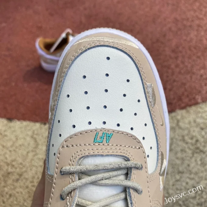 Nike Air Force 1 Low Year of the Rabbit Beige FD4341-101