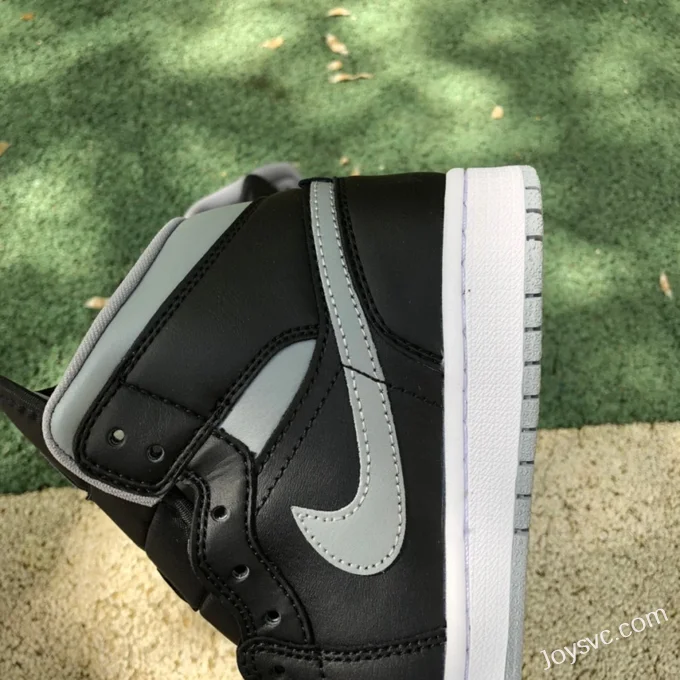 Air Jordan 1 Mid Shadow BQ6472-007