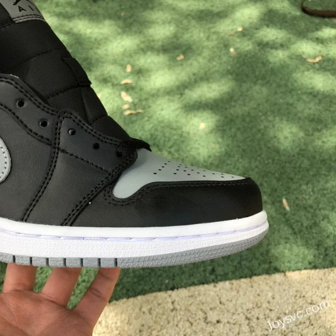 Air Jordan 1 Mid Shadow BQ6472-007