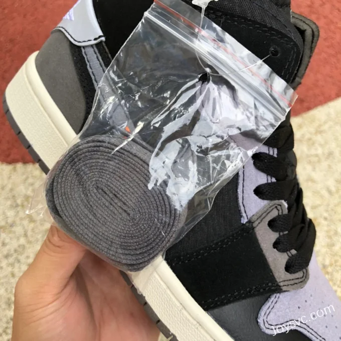 Air Jordan 1 Mid Inside Out DM9652-001