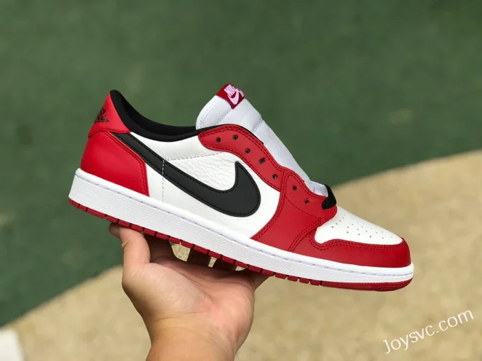 Air Jordan 1 Low 705329-600 Chicago