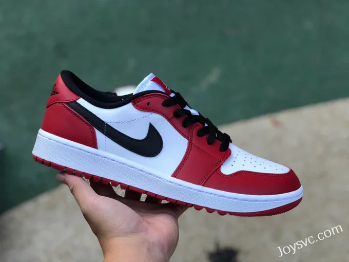 Air Jordan 1 Golf Low DD9315-600 Chicago