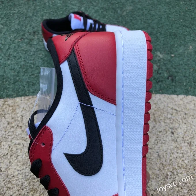 Air Jordan 1 Golf Low DD9315-600 Chicago