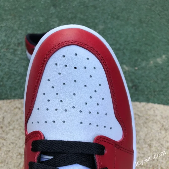 Air Jordan 1 Golf Low DD9315-600 Chicago