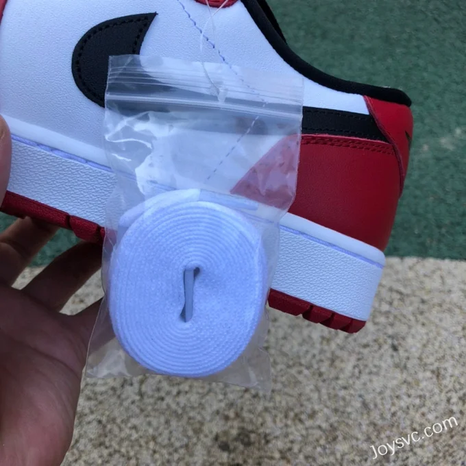 Air Jordan 1 Golf Low DD9315-600 Chicago