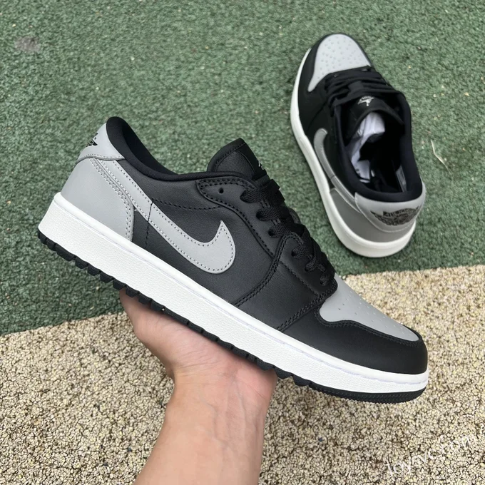 Air Jordan 1 Golf Shadow DD9315-001