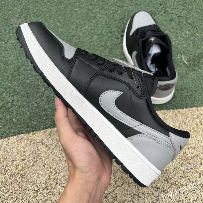 Air Jordan 1 Golf Shadow DD9315-001