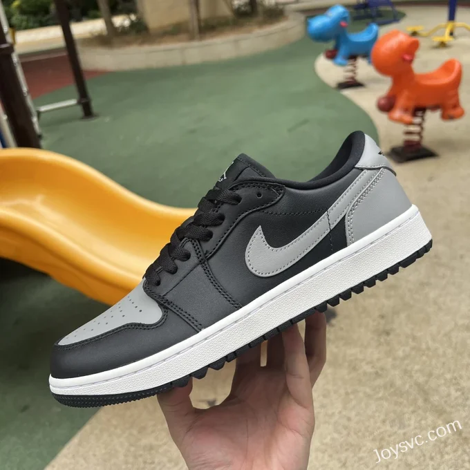 Air Jordan 1 Golf Shadow DD9315-001